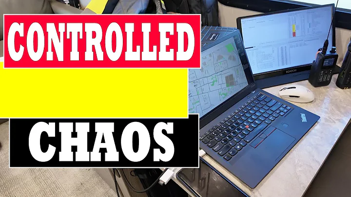 Why Ham Radio Still Matters at Public Events