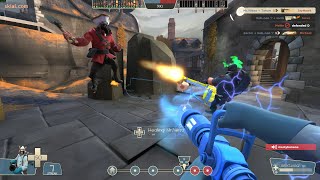 Team Fortress 2 - Doctor Case Study 207