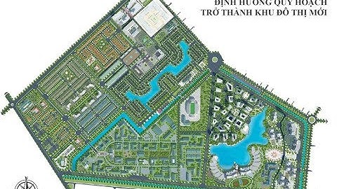 Everde City ( Giai đoạn 3 Khu Dân Cư Tân Đức )