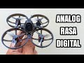 Mobula8 HD Analog SOLD Di Tahun 2026 | Pilot Nakal FPV
