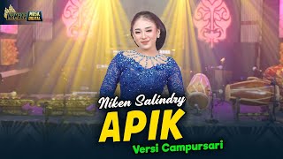 Niken Salindry - APIK - Kembar Campursari (Official Music Video)