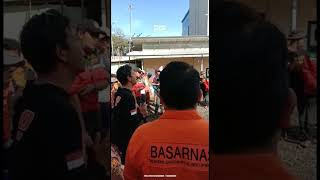Pencarian Hari ke-4, Mahasiswi IPB yang Hanyut ke Dalam Gorong-Gorong #mahasiswiipbterseretbanjir