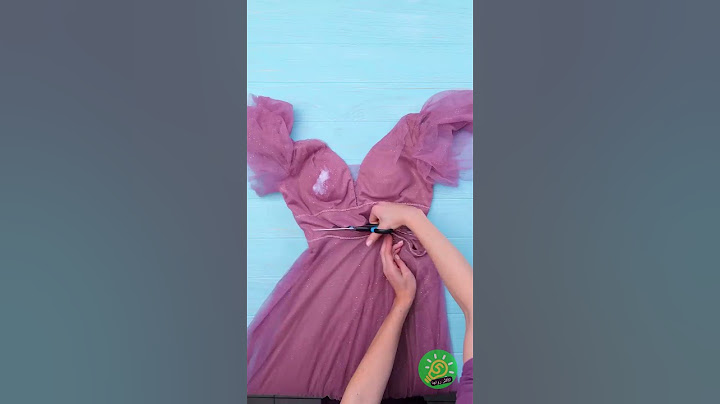 💫 حيل ونصائح لتعديل الملابس بسهولة ستبهركم نتائجها