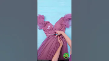 حيل ونصائح لتعديل الملابس بسهولة ستبهركم نتائجها 