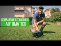 ROBOT TAGLIAERBA con mese dopo | AMBROGIO L15 Deluxe