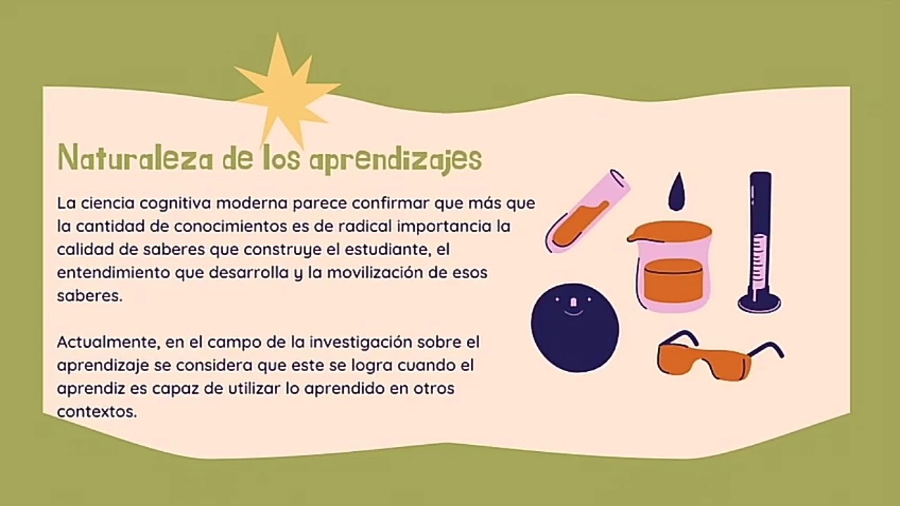 ¿Cómo y con quién se aprende? La pedagogía - YouTube