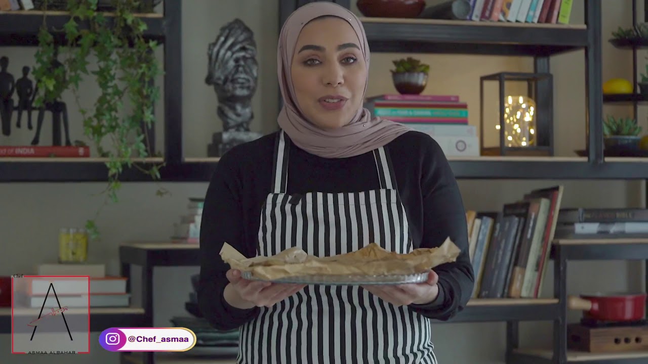 كوكيز 🍪 مو طبيعي يذوب ذوب بطريقه أسماء البحر😍🍪💯