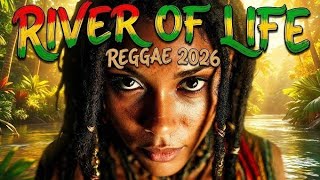 River of Life - [Lost Album] Jahna Dube, Judy Mowatt, Sister Nancy - Roots Reggae (1970) #2026