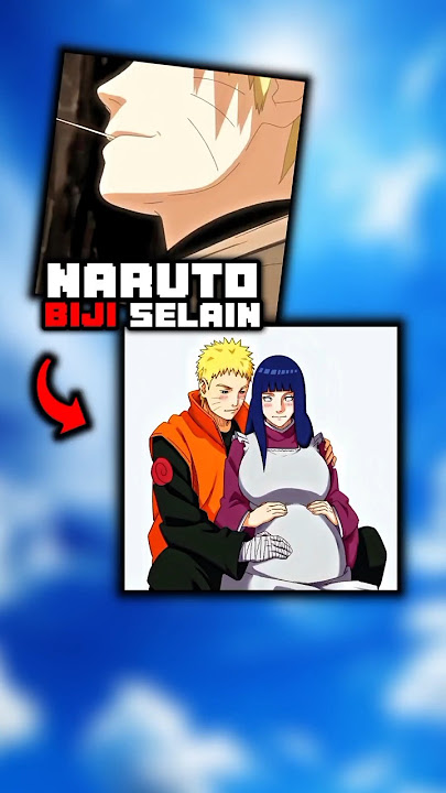 BIJI NARUTO YANG INI SANGAT KERAS #MeAi #anime #naruto