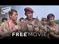Lost Command FREE MOVIE Anthony Quinn Alain Delon George Segal 