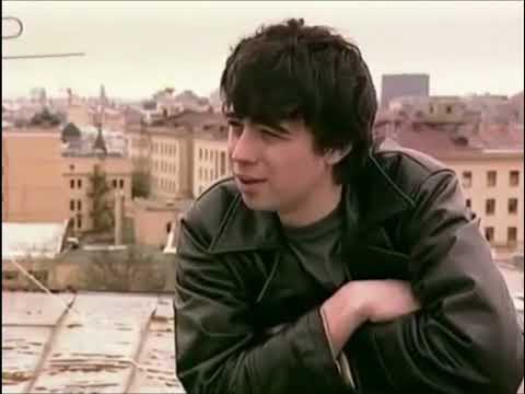 Сергей Бодров о своих войне