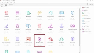 Criação de cores especiais com o Prinect PDF Toolbox Coating Editor.