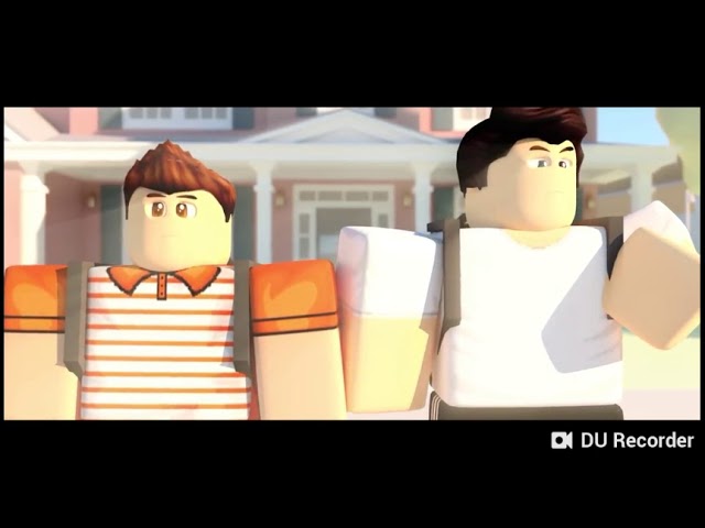 If we go down we go down together song -(Roblox version)