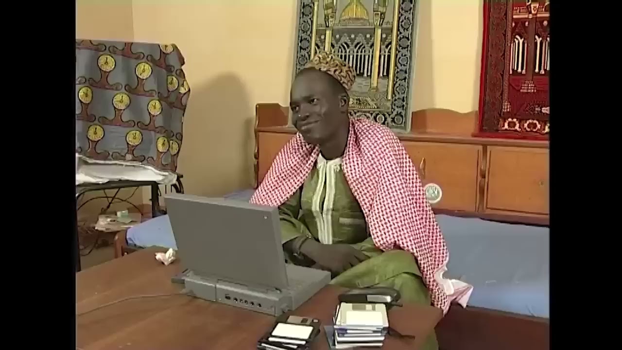 LES BOBODIOUF   Saison 1   Épisode 42