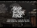TERROR OF DYNAMITE ATTACK 24/07/2019