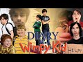 The diary of a wimpy kid movies and how they ruined it