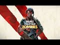 Call of Duty: Cold War. Leveling up again