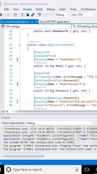 03-what-is-view-in-asp-net-mvc-youtube