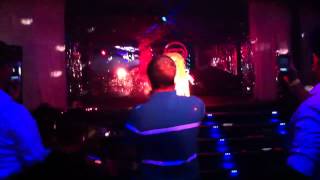 Pandora Boxx 8/23/12