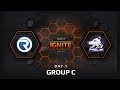 Revive Nation vs Phelan Gaming - GROUP C (FACEIT Ignite: Halo European Open)