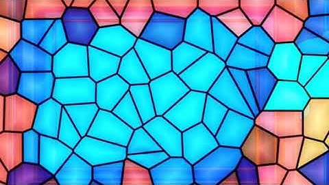 Hickory Dickory Dock Visual Mirror Color Inversion Dimensional Mirrors