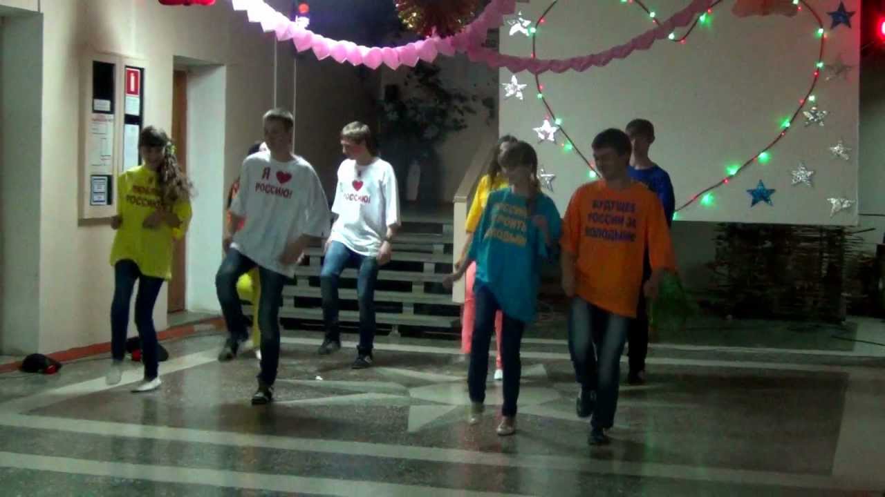 рокен-ролл/rock-n-roll - YouTube