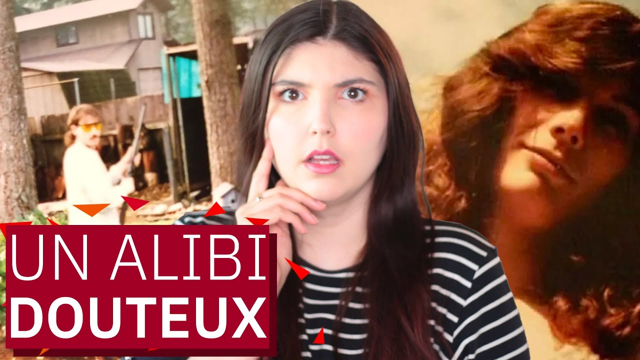 Teresa Davidson-Murphy: Un Mari au Comportement Glacial