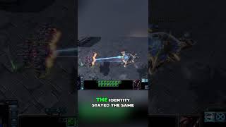Why Mothership is one of the greatest flying units in RTS games