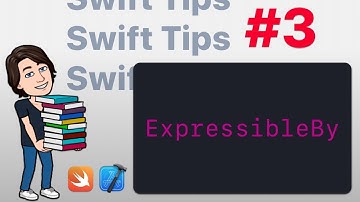 Swift Tips #3 – ExpressibleByStringLiteral