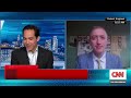 Legal expert points out the issues around Trump's Canada tariffs