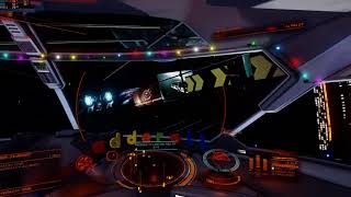 [Elite: Dangerous] Shaking off the rust