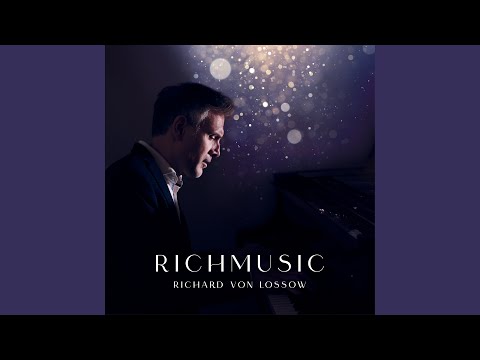 Richards, ZANKYO - Overcome