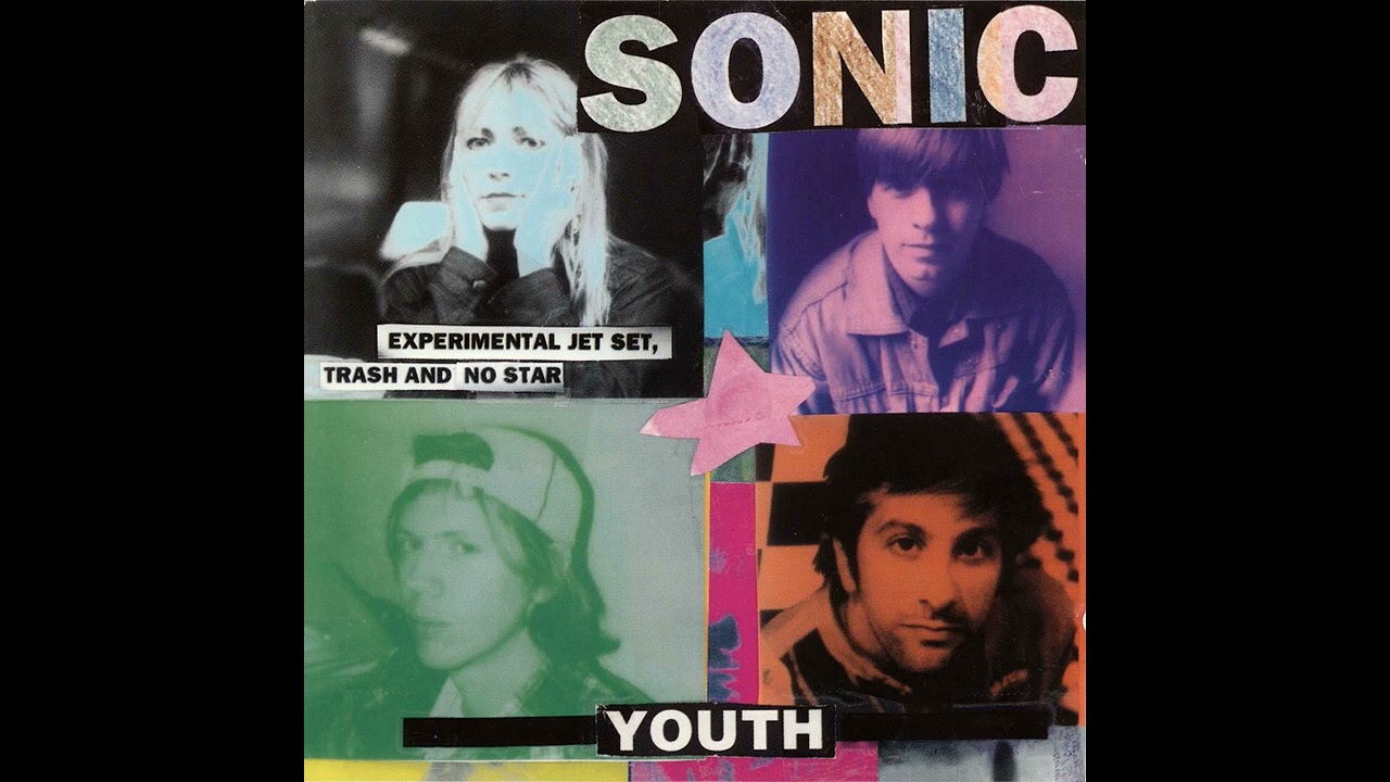 Watch Sonic Youth - Screaming Skull on YouTube Watch Sonic Youth - Screaming Skull on YouTube