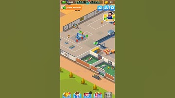 Potato Inc #shorts #shortvideo #ytshorts