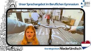 Niederländisch Im Beruflichen Gymnasium