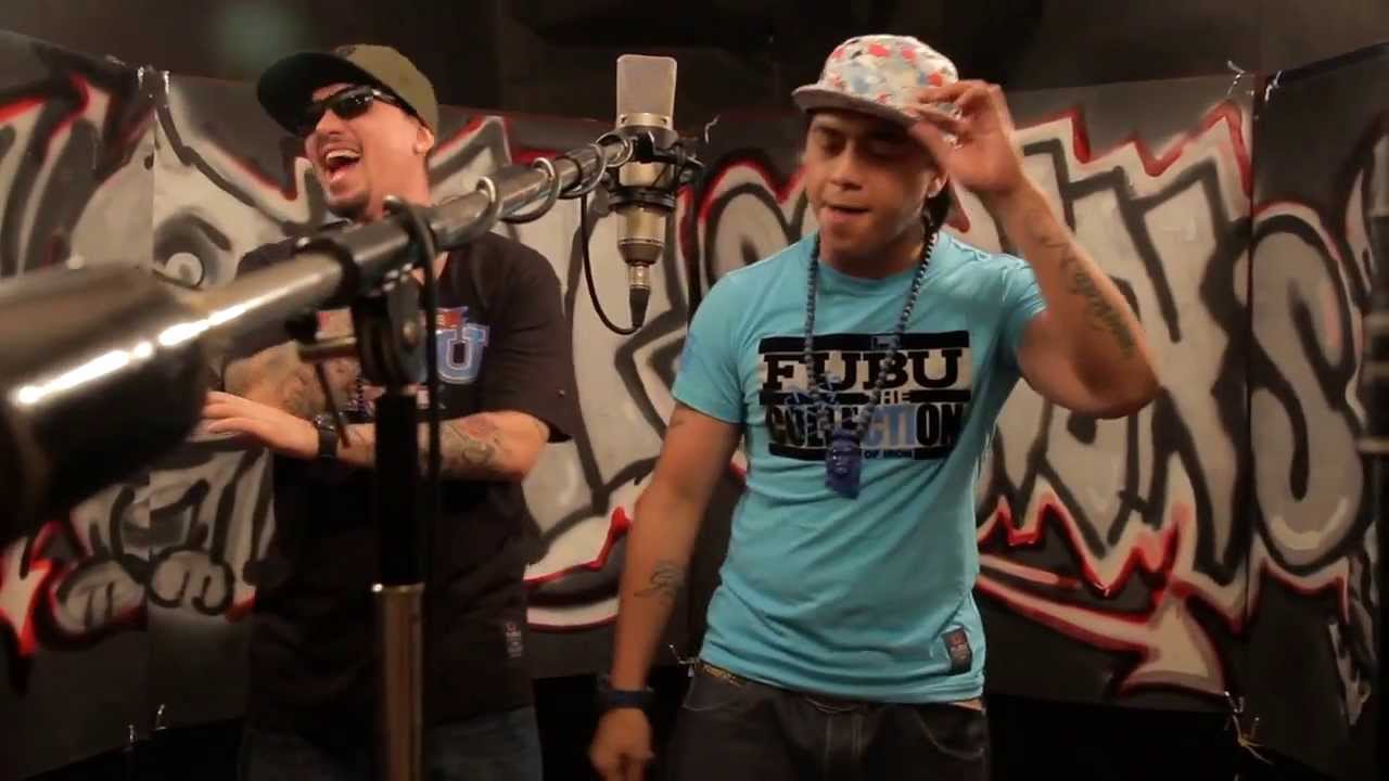 rap song 2019 Rap Sessions with Khelly, featuring Blaze N Kane