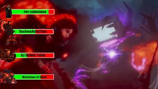 what if skibidi toilet Mafia Toilet desifected Skibidi Toilet 79  with healthbars boss fight