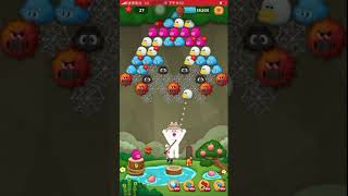 line bubble 2 level 1964 by Danny哥