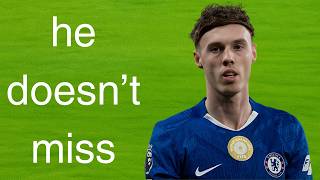 I Found All Cole Palmers Penalties...