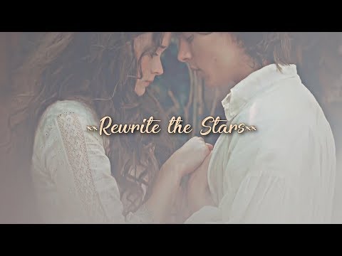 MultiMovie Couples || Rewrite The Stars