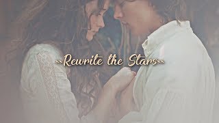 MultiMovie Couples || Rewrite The Stars