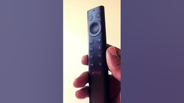 How to Change Batteries in Nvidia Shield Remote Control