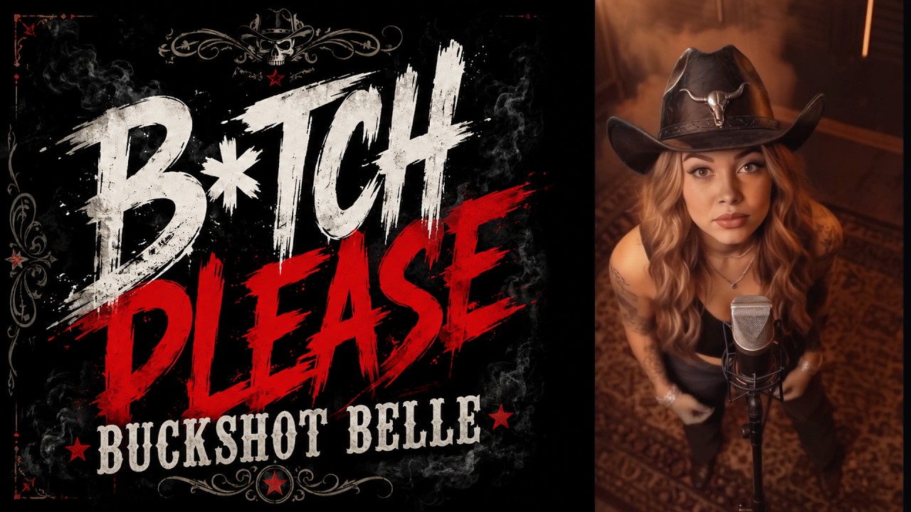 B*tch Please | Official Music Video - Outlaw Rap