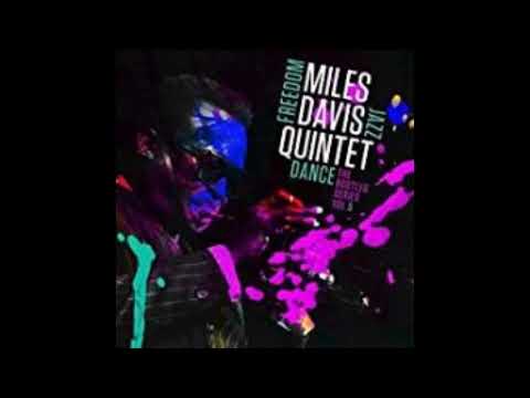 MILES DAVIS - FOOTPRINTS (MASTER TAKE) (1967)