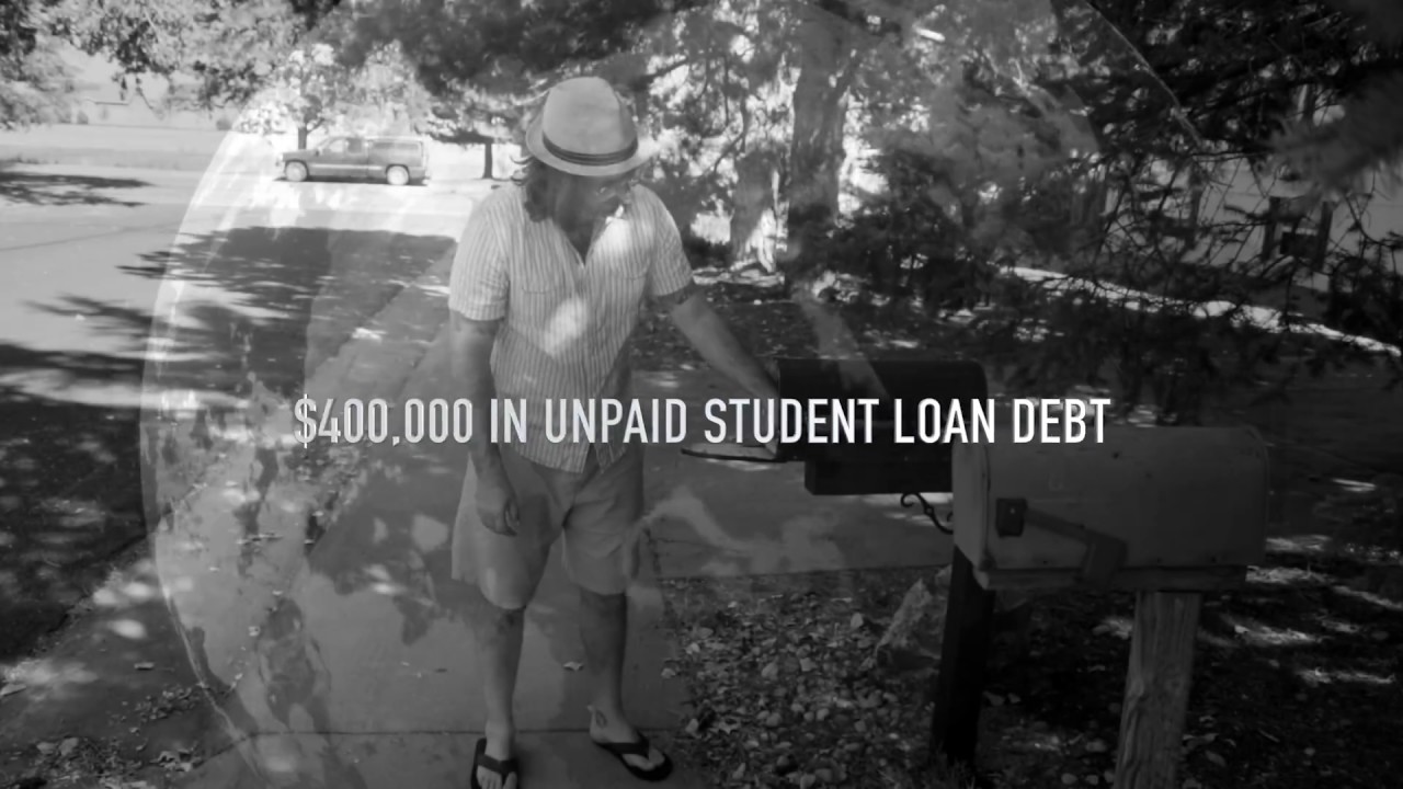 Space Trip Artshow (Horror Thriller Trailer)