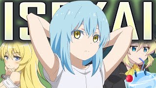 8 New Isekai you NEED to Watch
