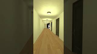 Juggler, Granny And Yoshie Kimura Nextbot Gmod