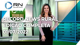 Record News Rural - 01/07/2022