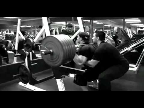 Best bodybuilding video #38