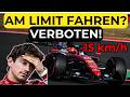 Dieser versteckte Batterie-Fehler ruiniert das Qualifying und Rennen von Ferrari...